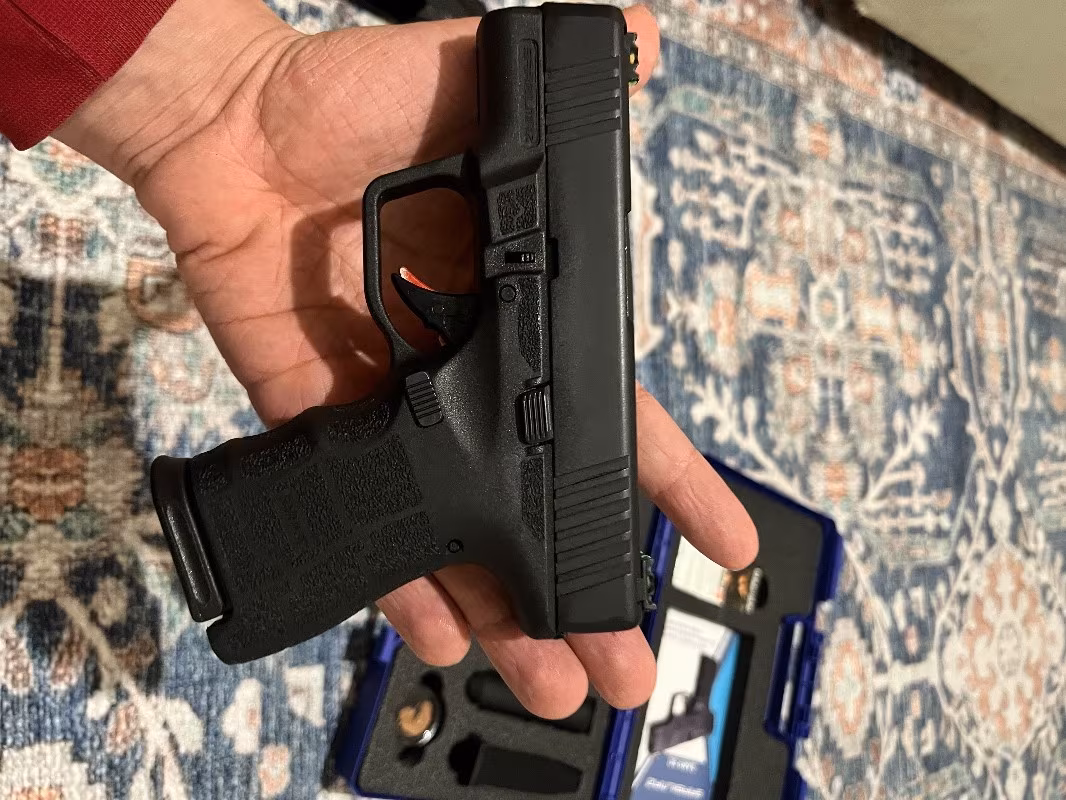 SIFIR KUTUSUNDA SARSILMAZ SC GİZLİ TAŞIMA