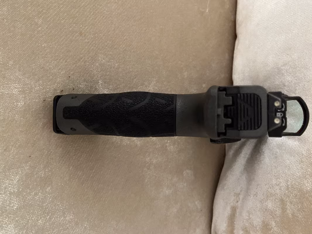 Sarsılmaz sar 9 mete *