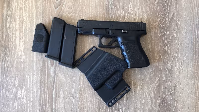 Glock 19