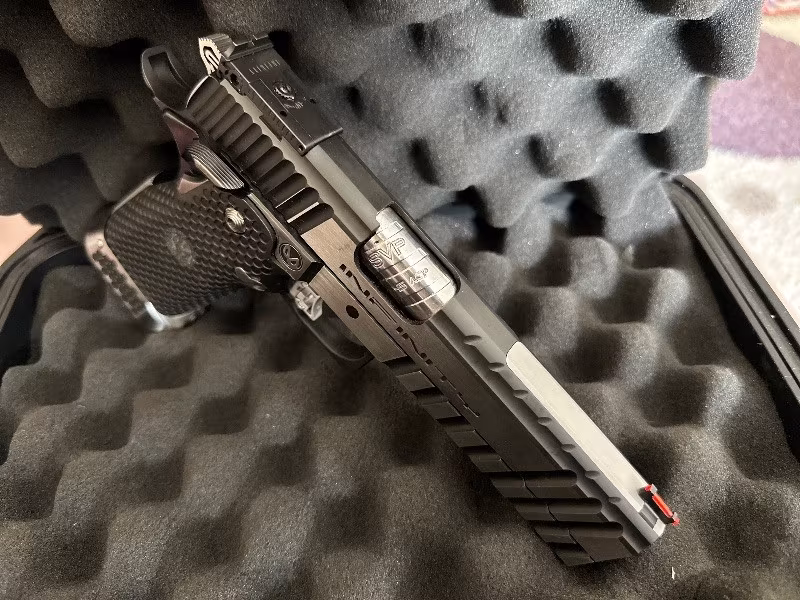 Özel Yapım Infinity