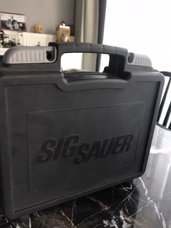 SİG SAUER P229