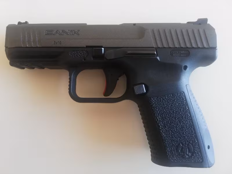 TP9SF Elite tungsten