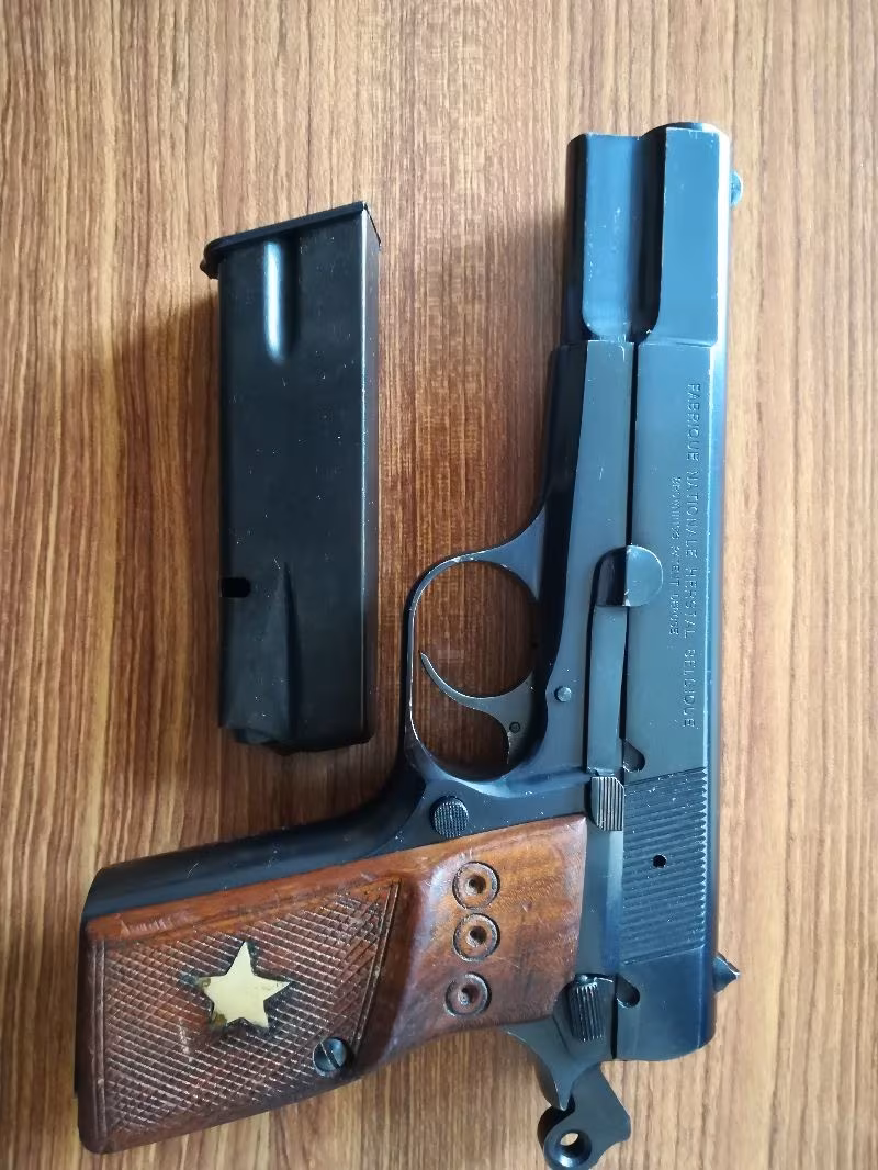 browning L serisi 14'lü