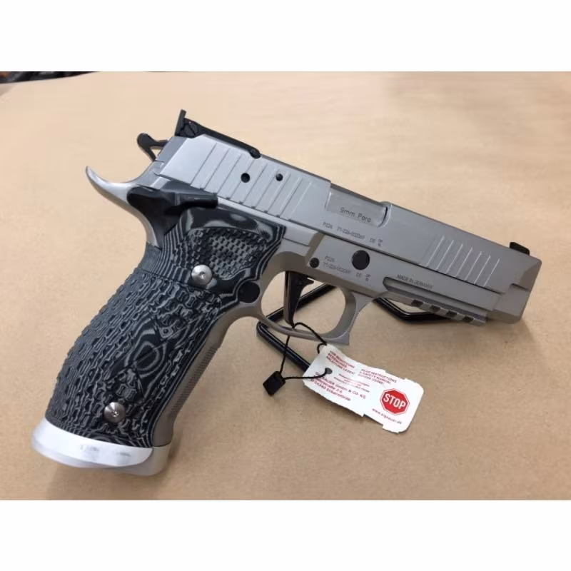 SİG SAUER X5 SUPERMATCH