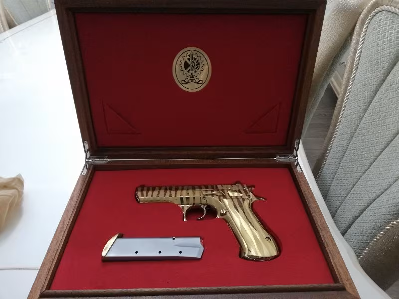 TEMİZ, KULLANILMAMIŞ