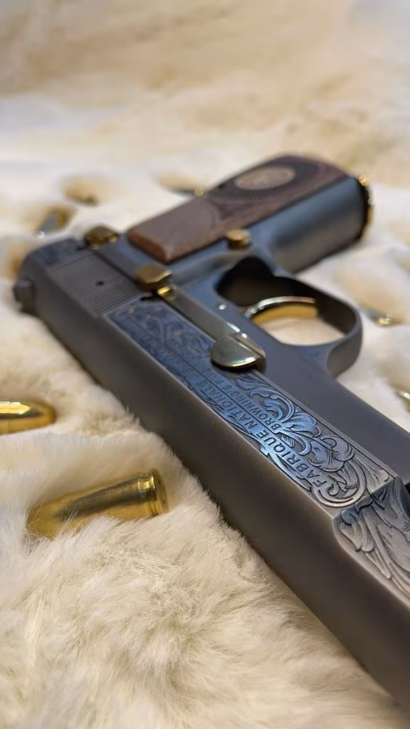 ULTRA ELİT BROWNING 245 PM SERİSİ SATIŞTA