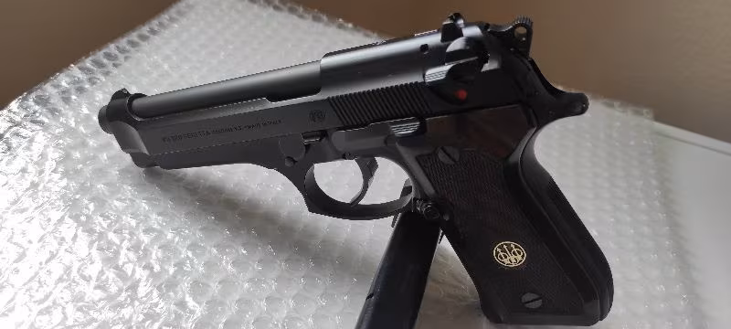BERETTA FS 92