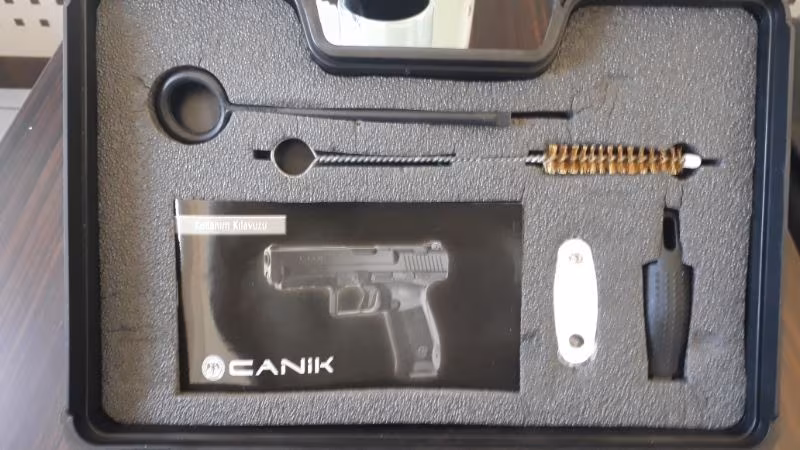 SATLIKcanik tp 9 sf