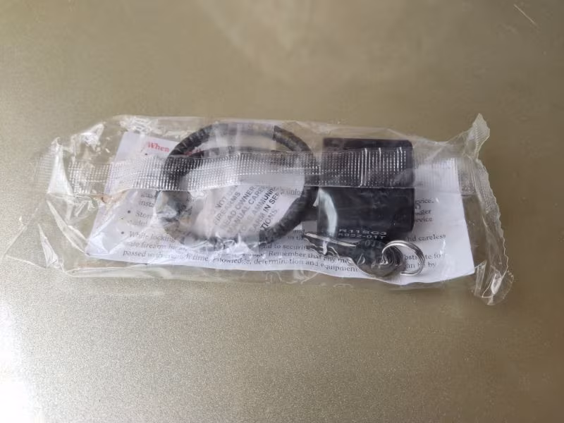 RUGER 57 SATILIK SIFIR AMERİKAN 5.7 X 28 MM