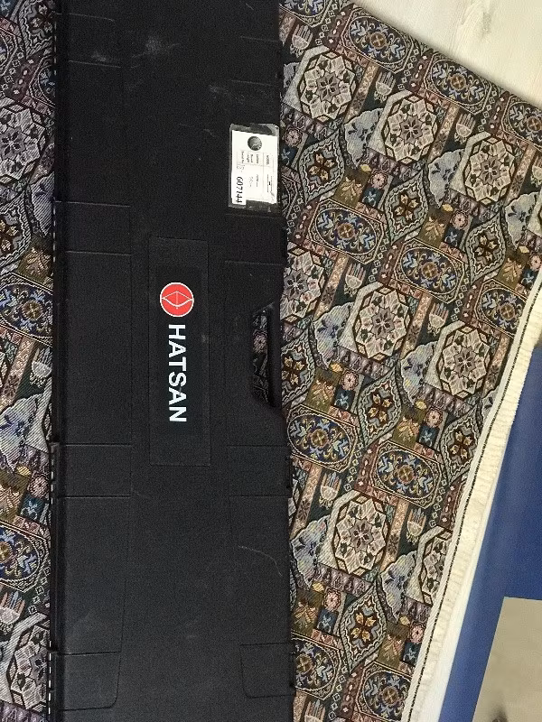 Hatsan df 12 magnum yarı otomatik av tüfeği