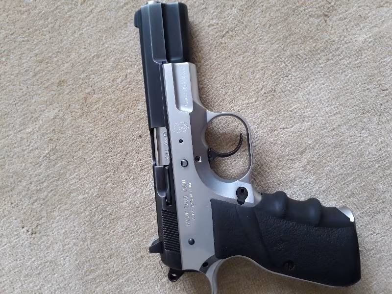 Sarsılmaz  kılıç 2000 layt