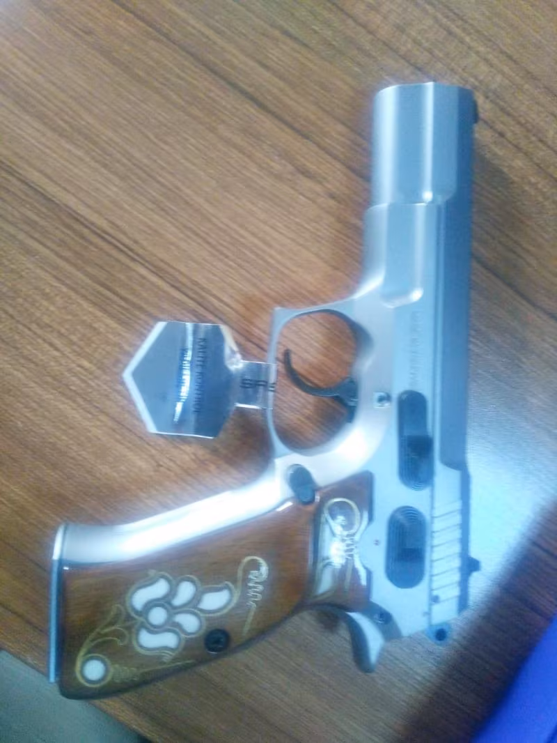 kılınç 2000 mega stainless steel mat ( 10/10/2020 ) de alınmıştır 2 yıl garantili