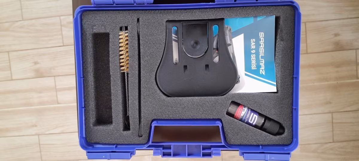 Satılık Sar9 Rd Platinum