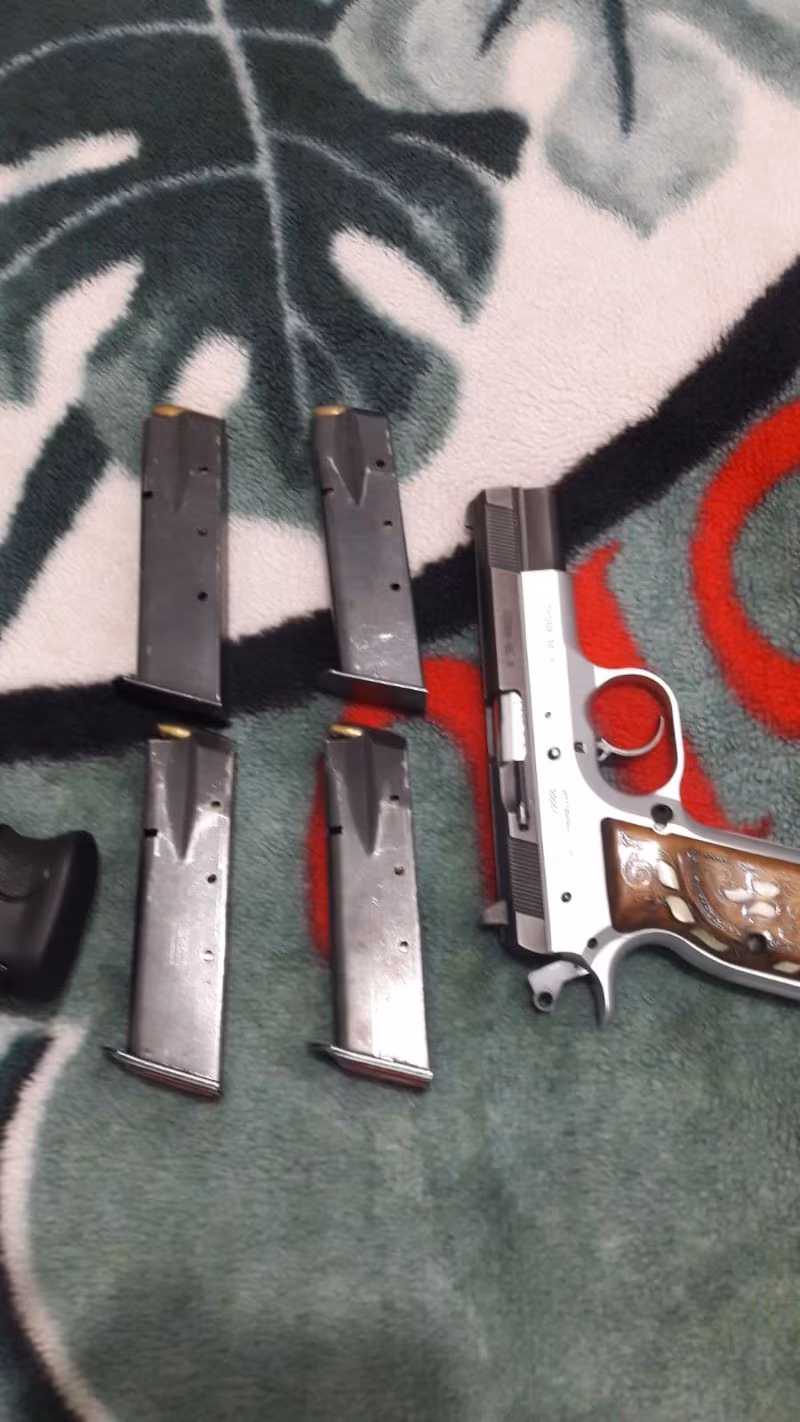 bulundurma ruhsatlı