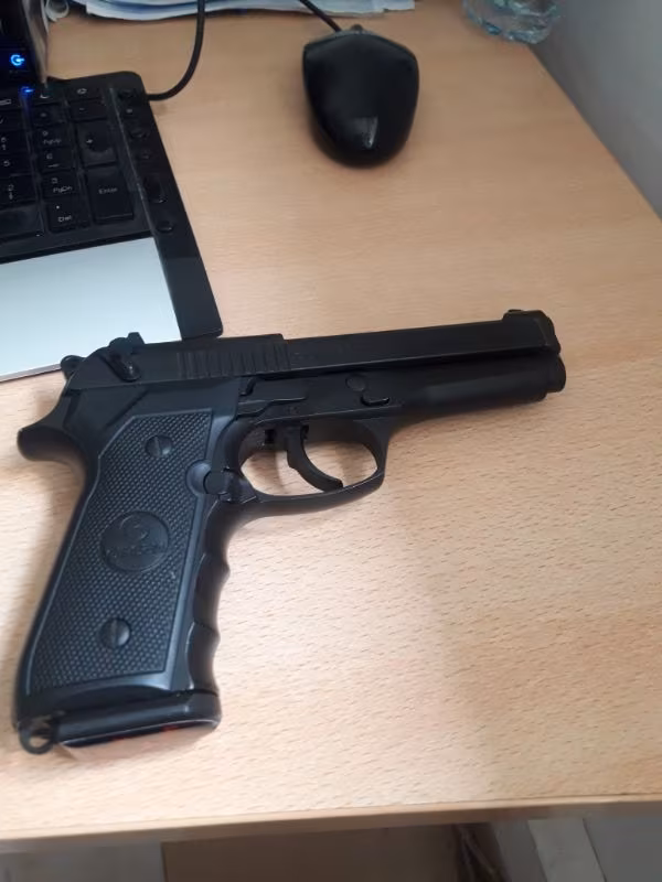 Girsan yavuz 16 compact mc