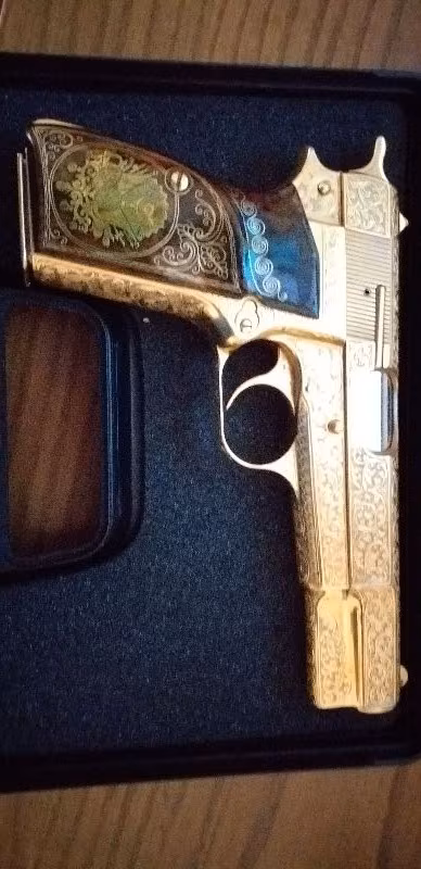 245 PV ALTIN KAPLAMA