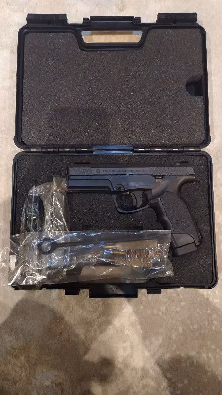 Fiyat düştü.Steyr mannlicher özel bir silah