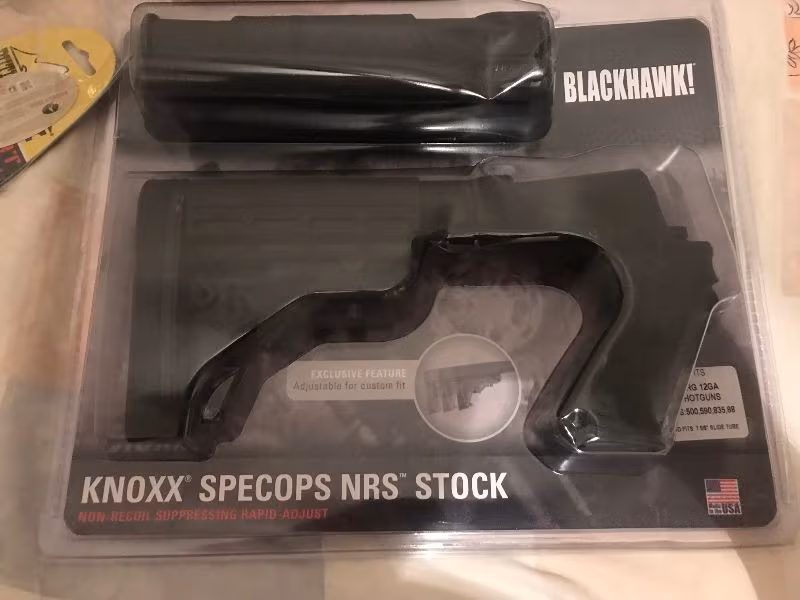 Mossberg Maverick M88 31046