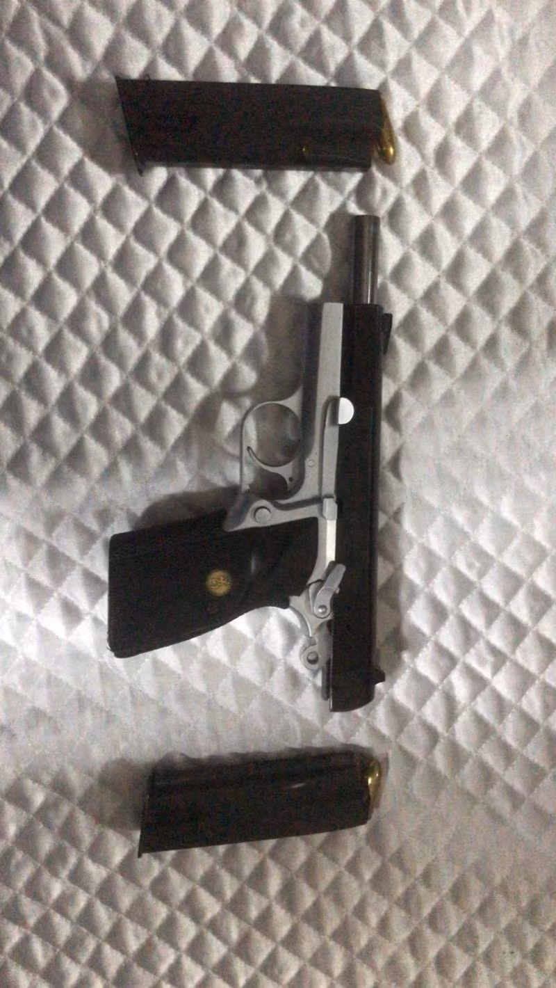 511 son seri BROWNING PRACTICAL..