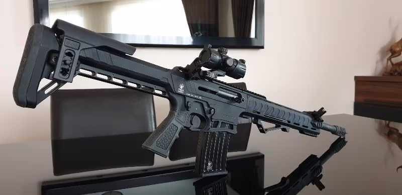 sıfır sayılır. trex defence en üst serisi