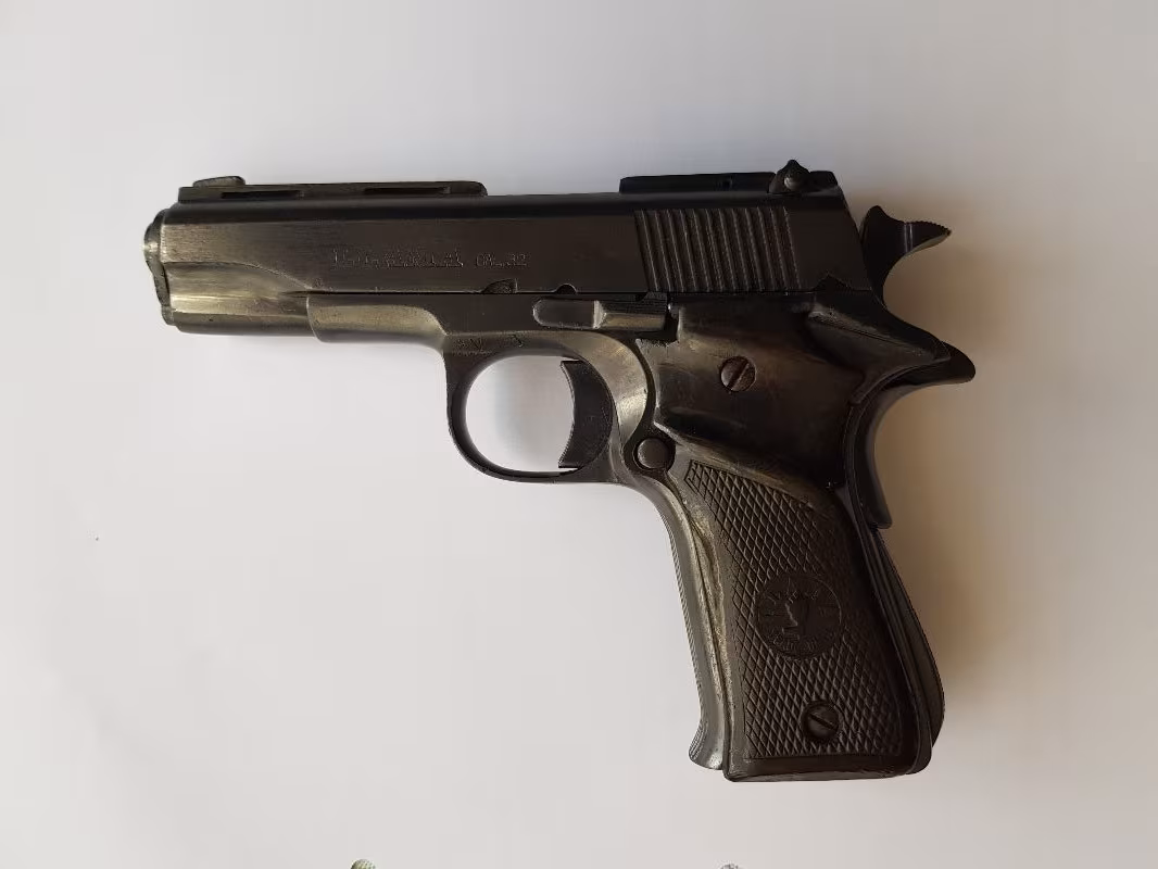 Emekli Kamu Görevlisinden Temiz Llama 7.65