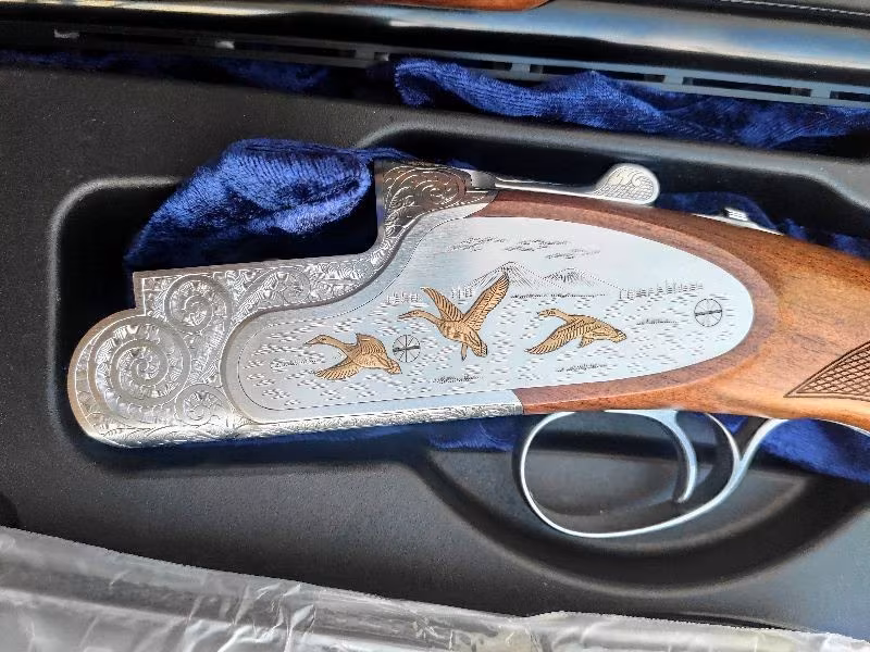 Sıfır niyetine Huglu 103FE Superpoze