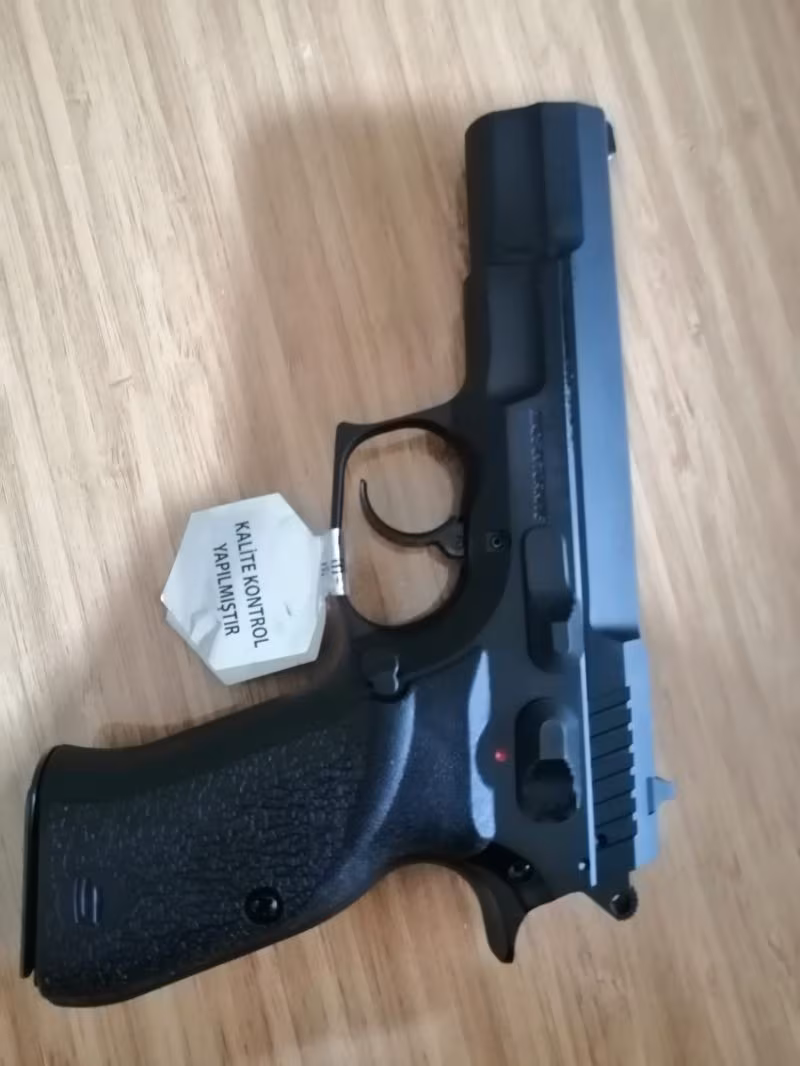 SARSİLMAZ KILINÇ 200 MEGA