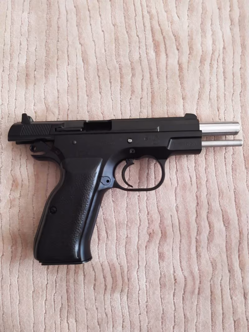 TERTEMİZ KILIÇ 2000 LİGHT