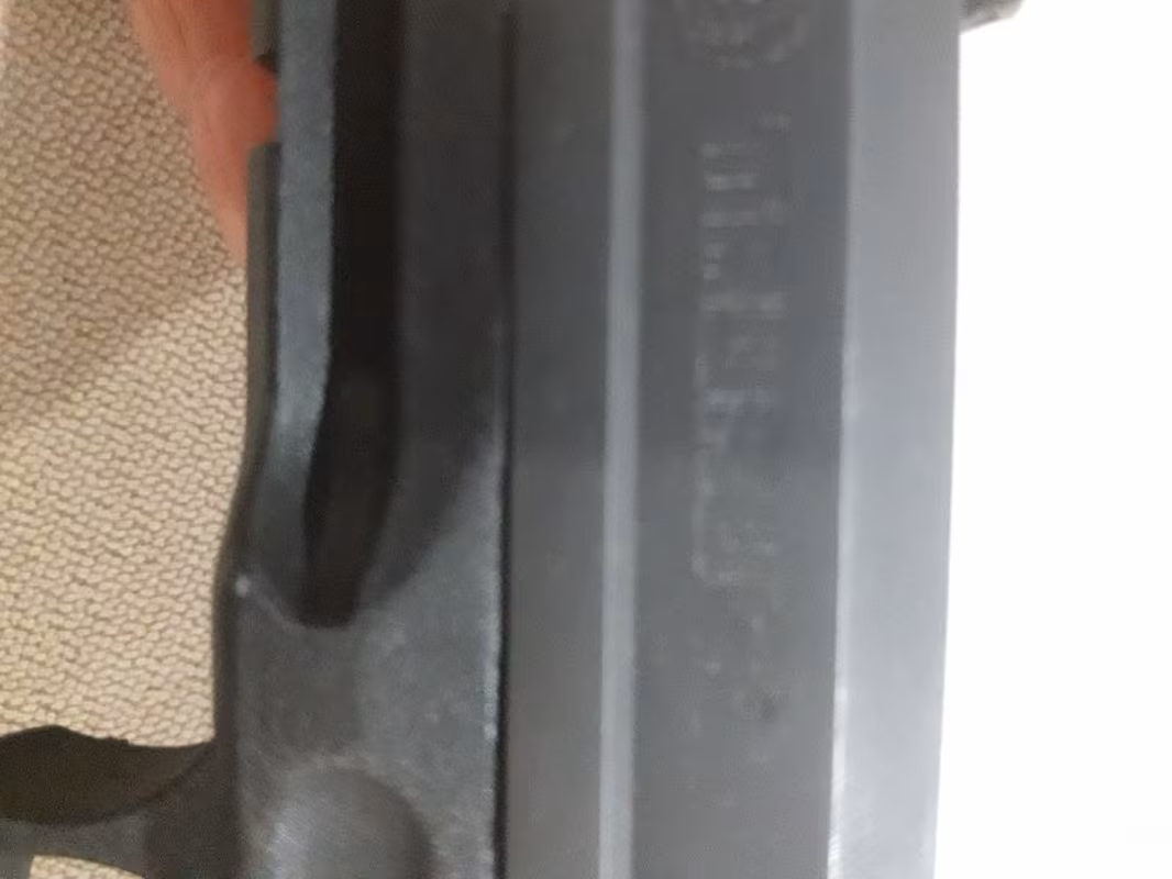 Askeri personelden temiz silah