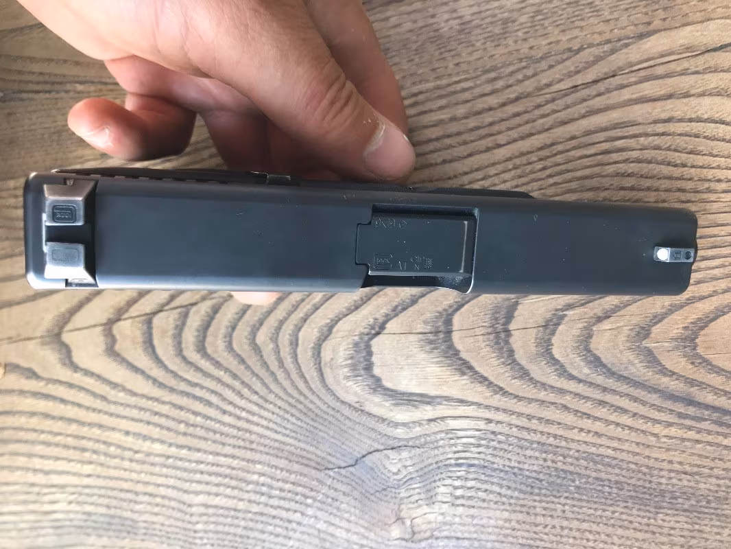 SÜPER GILOK GEN 4 Efsane