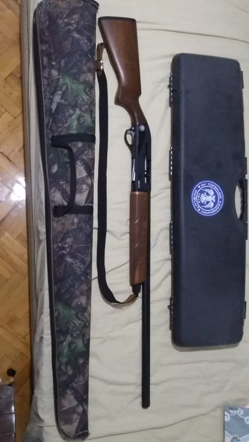 Sıfır ayarında gx 512 huğlu