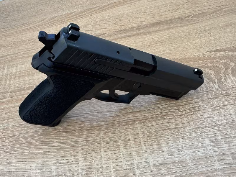 SIG SAUER P229 (15+1)