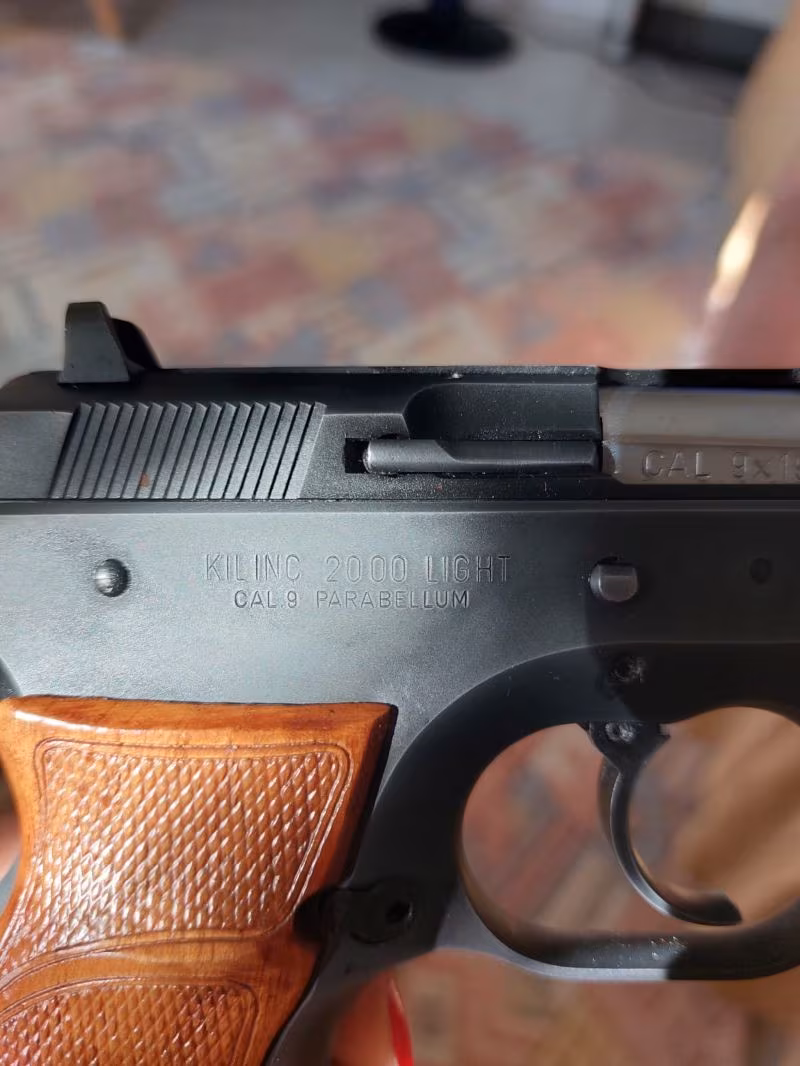 Kamu personelinden sarsılmaz Kılınç 2000 Light