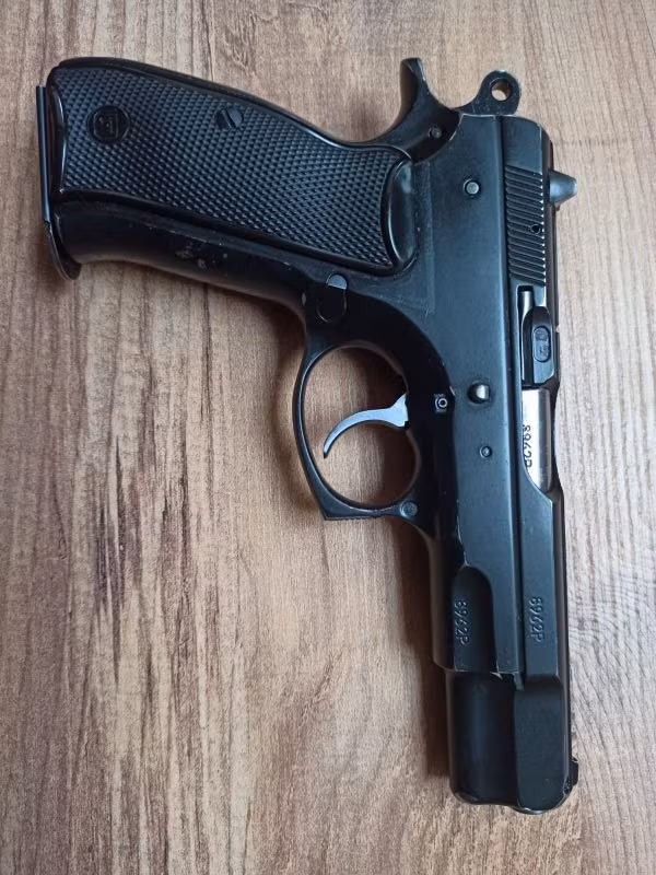 emekli polisten satılık