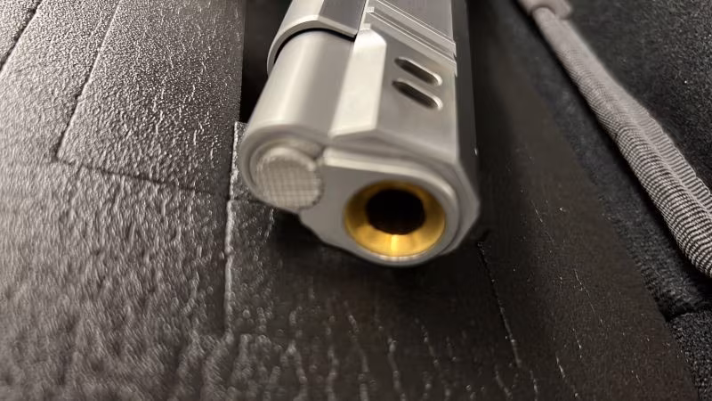 NİGHTHAWK CUSTOM VİCE PRESİDENT