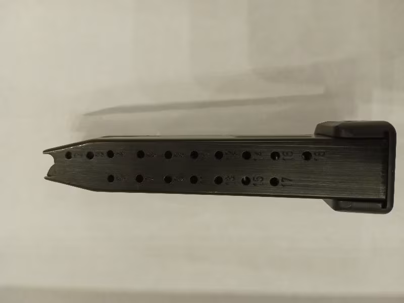 Wilson Combat EDC X9 2.0 L