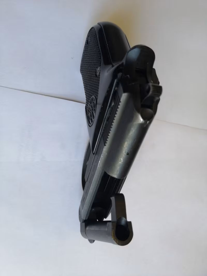 6,35 mm Beretta Tabanca