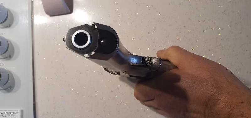 Jericho 941 F BU FİYATA YOK..!