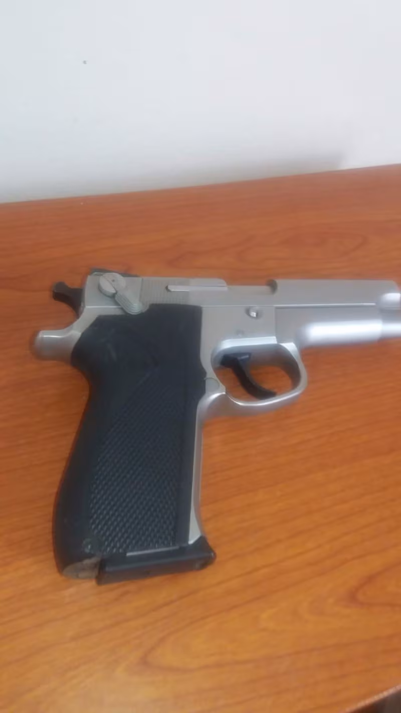 İLK SAHİBİNDEN SIFIR AYARINDA 5906  15+1