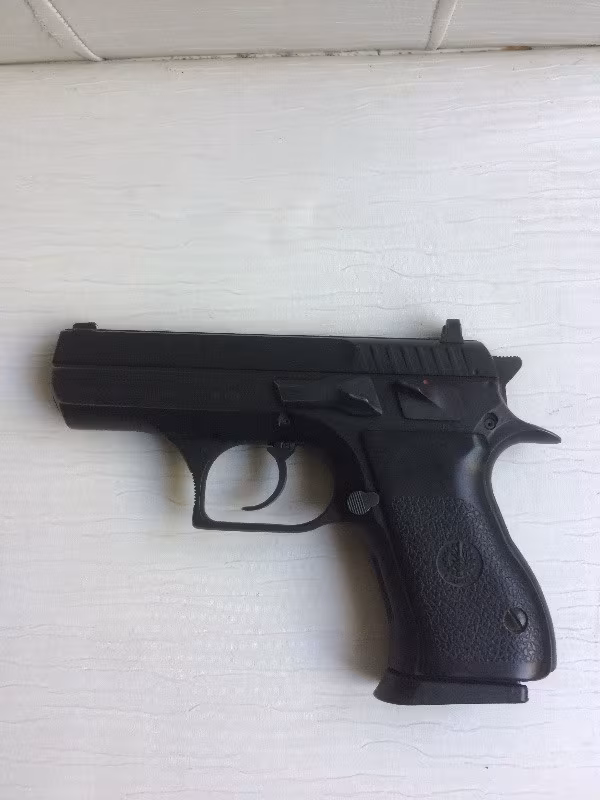 Sıfır ayarında Jericho