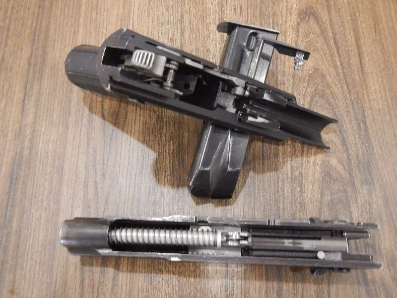 Sitedeki En Ucuz Ruger P85