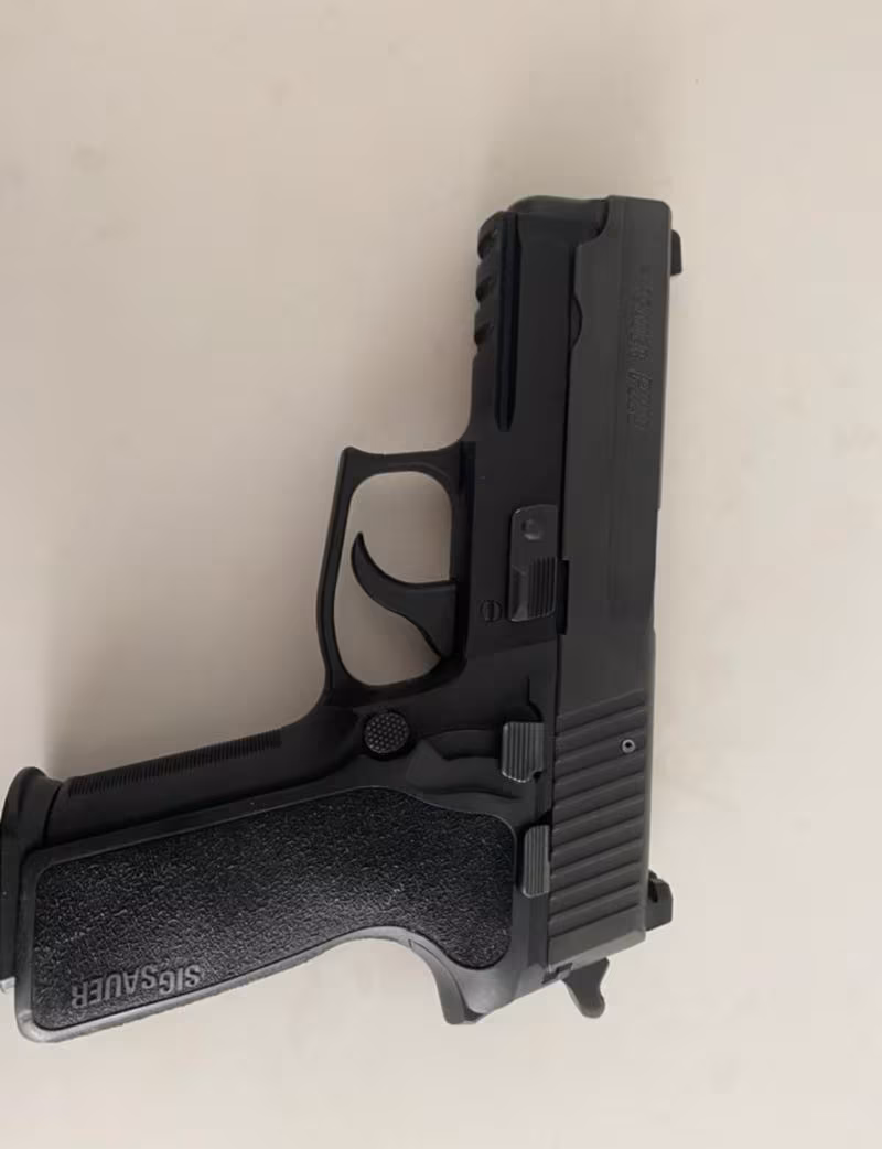 Sig sauer p229 usa