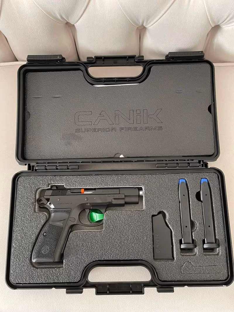 Canik L120