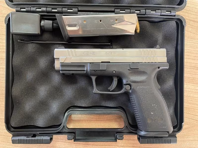 Emekli Askerden Satılıktır