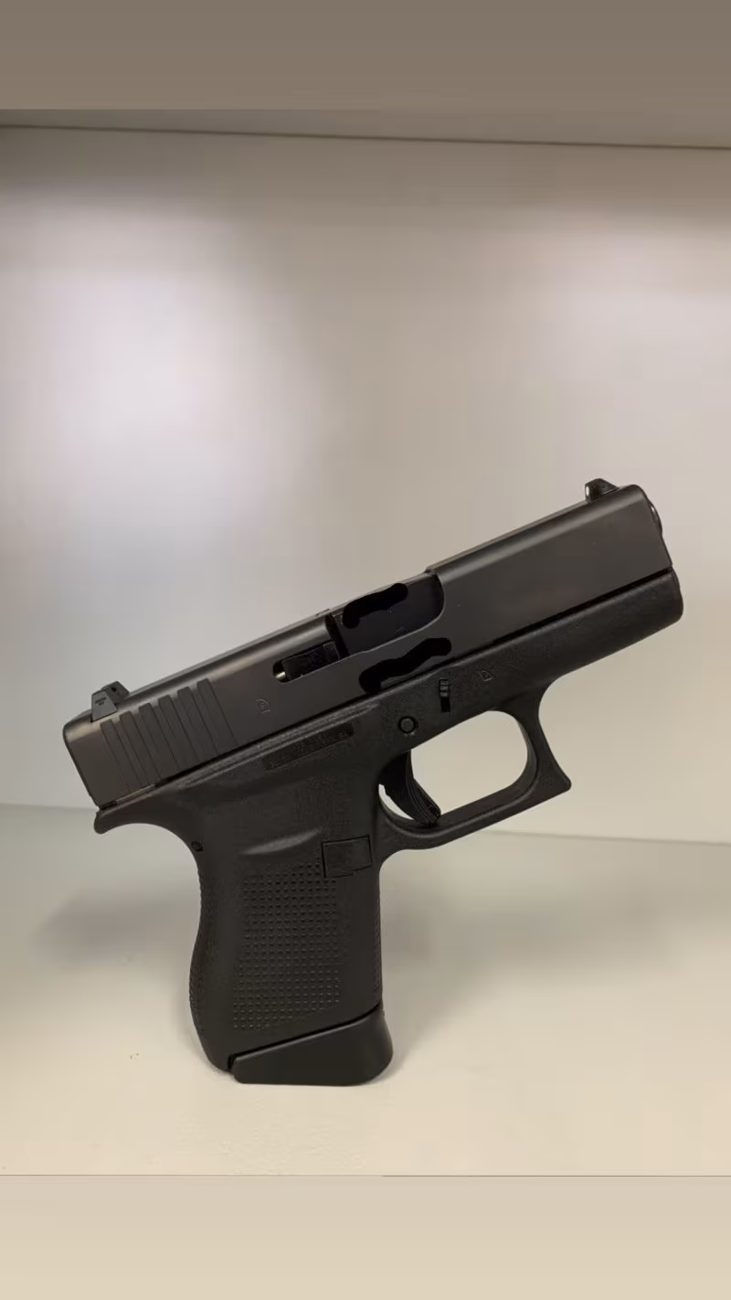 Glock 43