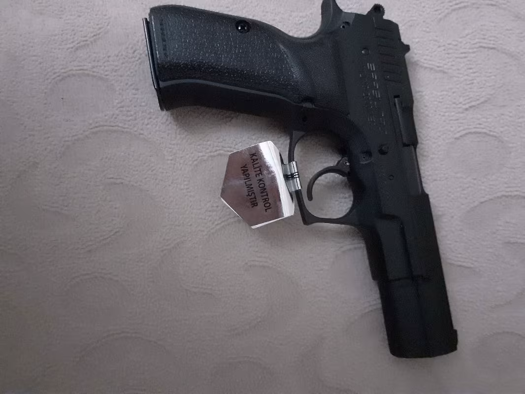 MEMURDAN SIFIR SARSILMAZ KILIÇ 2000 MEGA