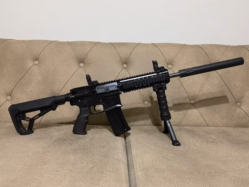 HUSAN M71 “DAHA TEMİZİ YOK”