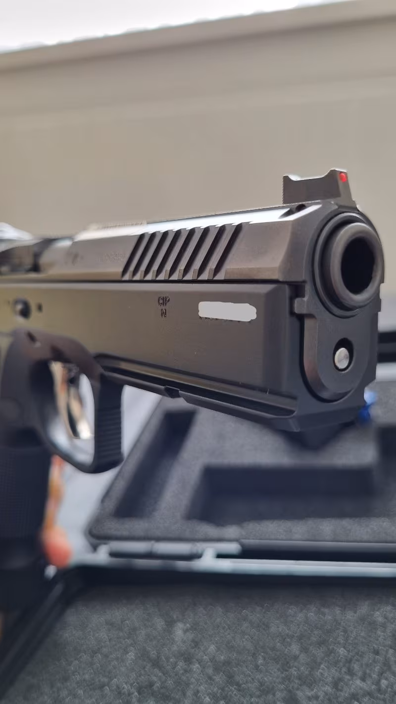 SIFIR KUTUSUNDA CZ SHADOW2