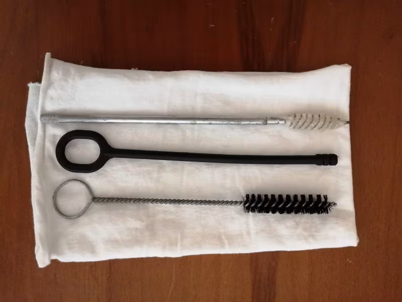 EMEKLİ POLİSTEN TEMİZ CZ 75 B