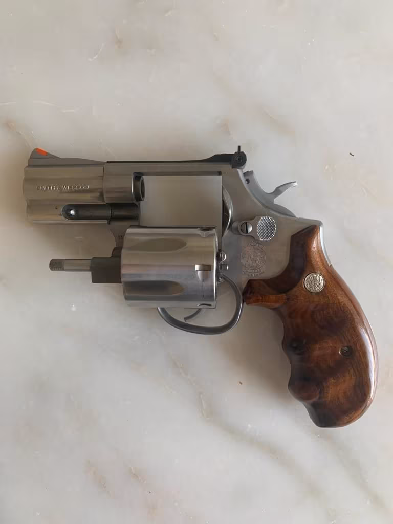 10-15 fişek kullanılmış tertemiz ve bakımlı